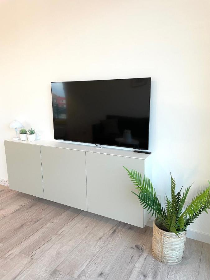 Yoisho Apartment كولوبرزيغ المظهر الخارجي الصورة