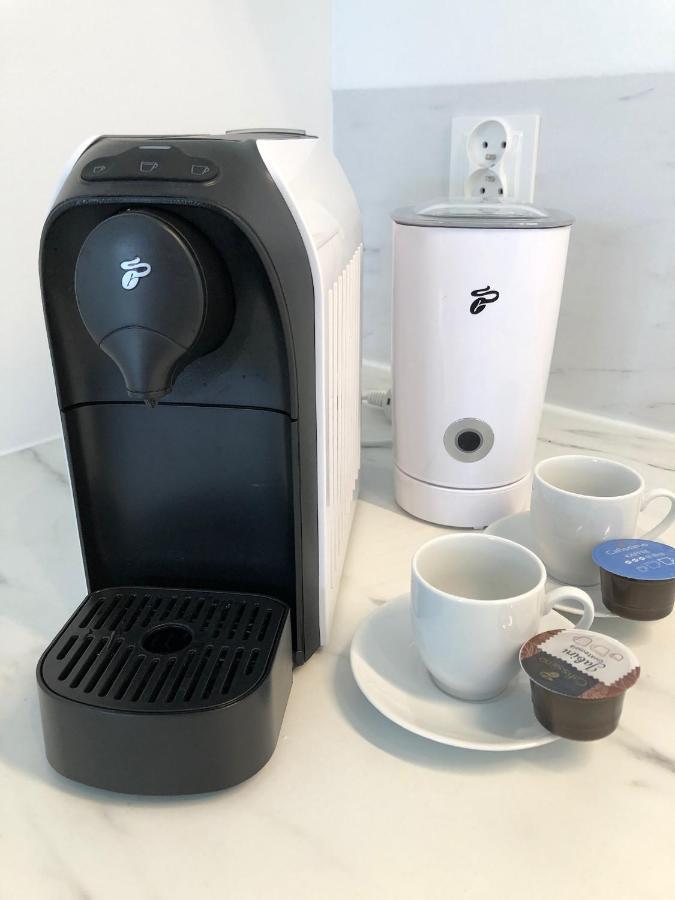 Yoisho Apartment كولوبرزيغ المظهر الخارجي الصورة