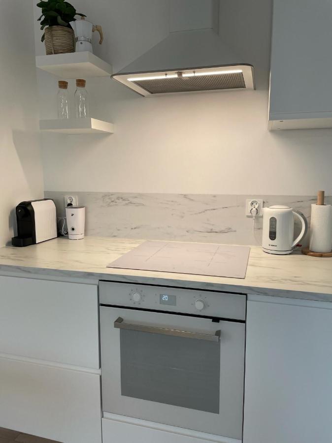 Yoisho Apartment كولوبرزيغ المظهر الخارجي الصورة