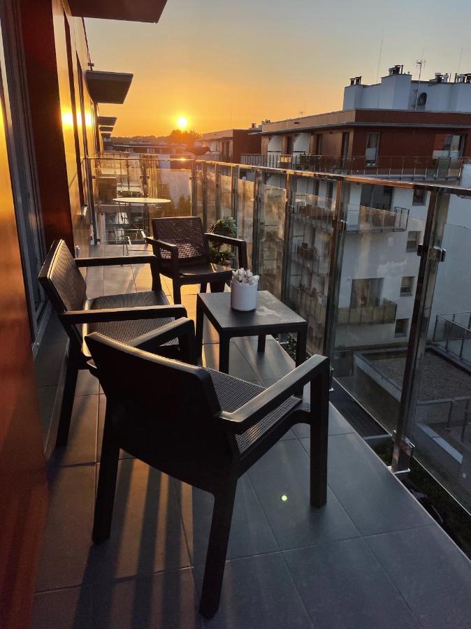 Yoisho Apartment كولوبرزيغ المظهر الخارجي الصورة